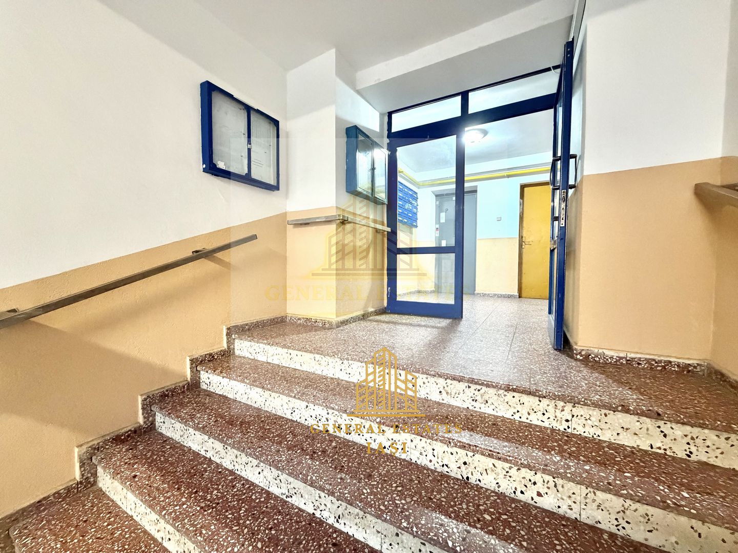 Vânzare apartament 2 camere, Poitiers – Iași | Lângă Lidl - Poză 11