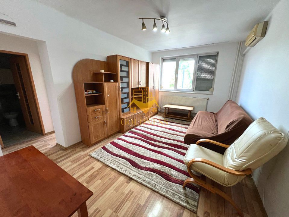 3 camere modern, open space, Zona Semicentrala, Gara, Horea - Poză 3