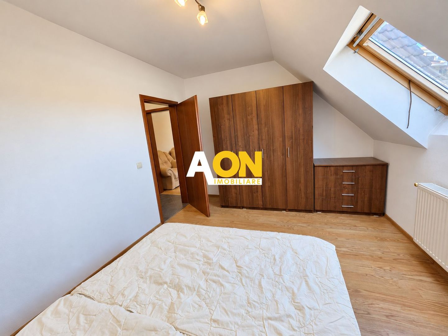 Apartament 2 camere, 60 mp, ultracentral. Pet Friendly! - Poză 6