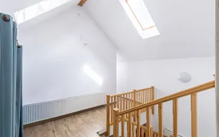 Pensiune/Vila turistica /cazare muncitori in Cristian Brasov - Poză 35