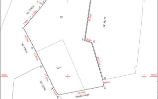 Teren 2400 mp cu utilitati comuna Manolache lLanga Centura Bucuresti - Poză 1