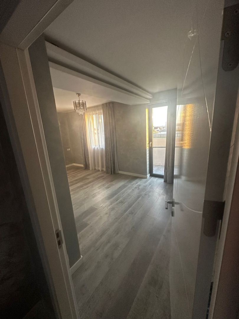 CASA INDIVIDUALA BERCENI, 315 MP TEREN, INCALZIRE PARDOSEALA, COMIS 0% - Poză 17