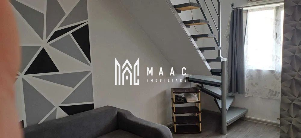 Apartament 2 camere I Mansarda I Zona Vasile Aaron - Poză 3