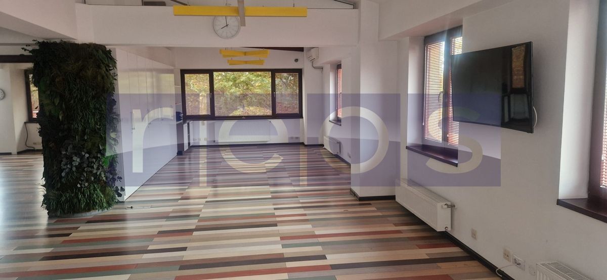 INCHIRIERE VILA P+2 | ZONA UNIRII- Natiunile Unite - Poză 6