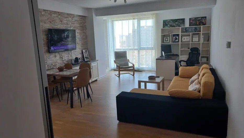 3 camere Dealul Morii Residence, 87mp, mobilat, 248000euro - Poză 3
