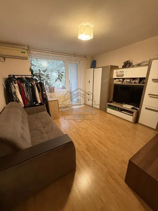 Apartament cu 3 camere, etaj 3, decomandat, cartierul Gheorgheni - Poză 3