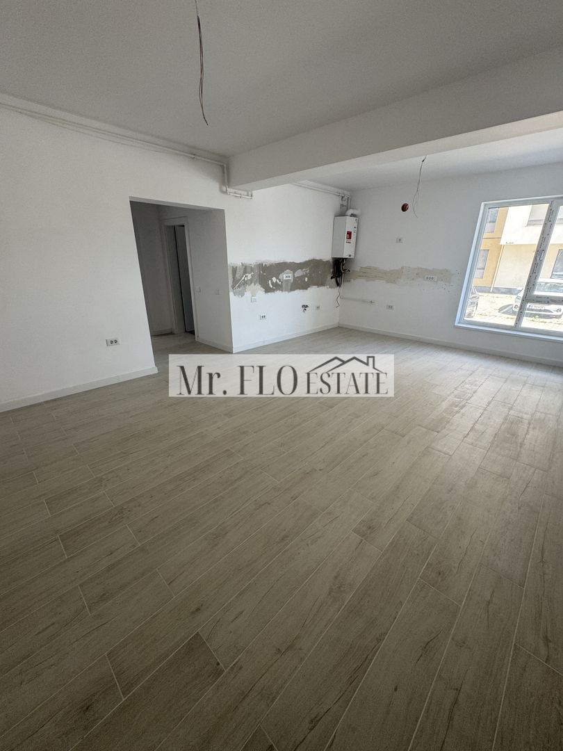 Super Oferta Apartament 2 camere decomandat – Giroc COMISION 0 - Poză 8
