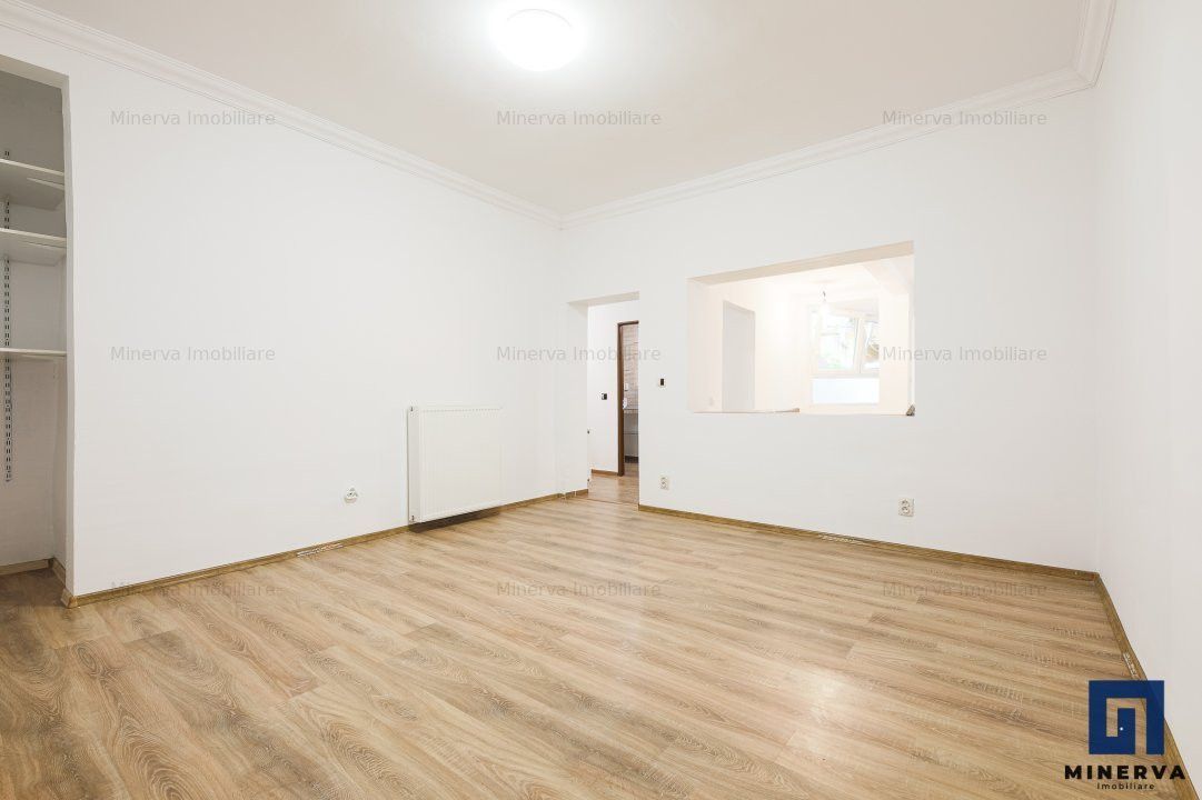 De închiriat: Apartament 2 camere, Pet friendly,51mp la casa, nemobilat, comis 0 - Poză 14