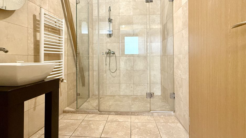 Casă spațioasă pentru birouri, zonă centrală, Eminescu-Vasile Lascar - Poză 8