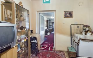 Casă cu teren generos, Turnu - Poză 13