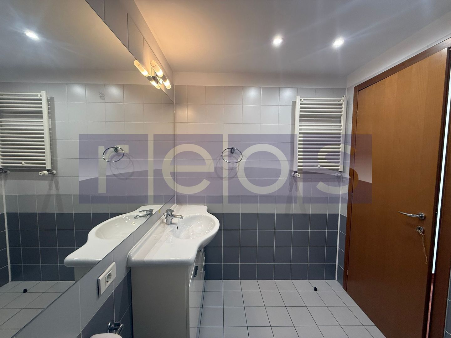 INCHIRIERE SOS NORDULUI | 4 CAMERE | PARC HERASTRAU  | 147 MP | - Poză 27