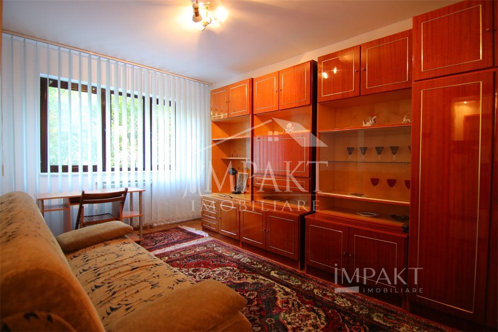 Apartament 4 camere decomandate, in Manastur! - Poză 2