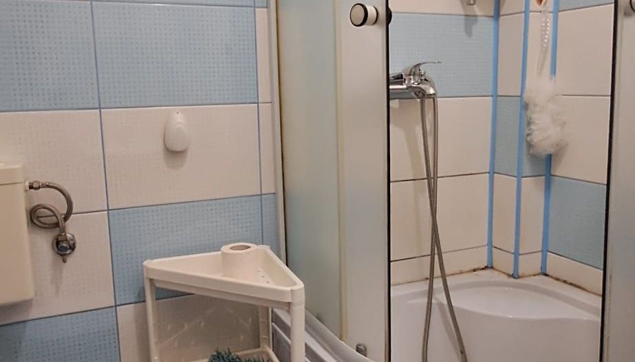 STEFAN CEL MARE - Spital Colentina, GARSONIERA, centrala proprie, boxa - Poză 8