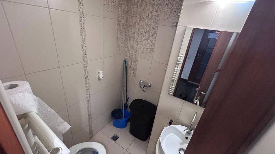 BRASADAS vinde ap 4 cam Mărăști 78mp Mobilat Utilat. - Poză 4