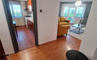 Apartament elegant cu terasă, ultracentral –Piața Unirii, lângă Fântânile Unirii - Poză 8