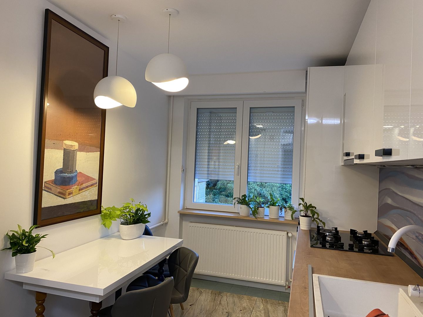 Apartament 3 camere lux langa Prefectura - Poză 44