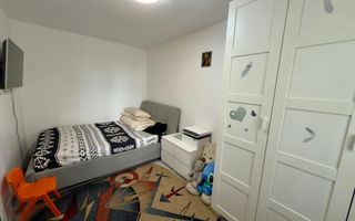 ETAJ 1 - TATARASI - BLOC FARA RISC - APARTAMENT CU 2 CAMERE - Poză 3