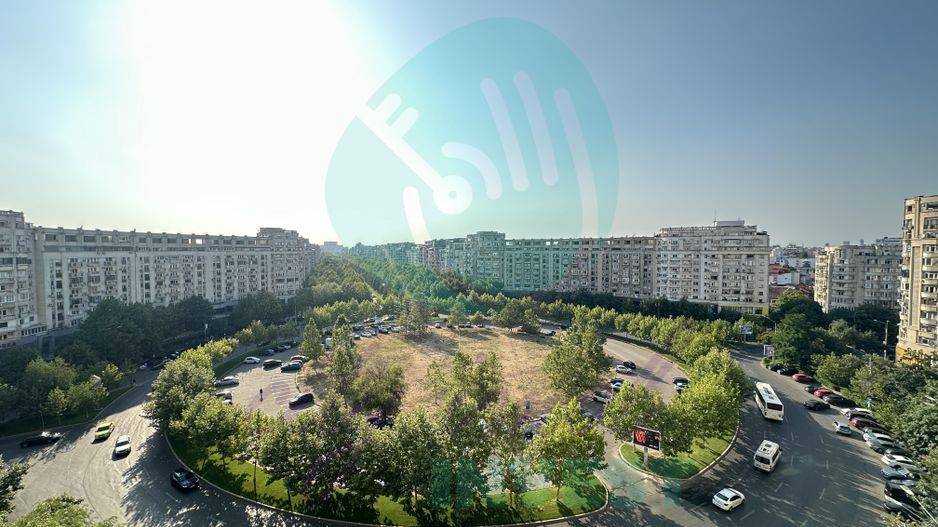 Piata ALBA IULIA - Vedere PANORAMICA - ideal birou sau locuinta - Poză 2