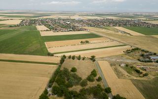 Teren intravilan Şofronea - Poză 5