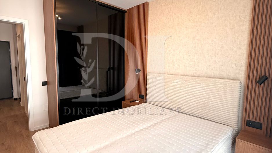 Apartament de inchiriat / etaj intermediar / Zona Eroilor - Poză 11