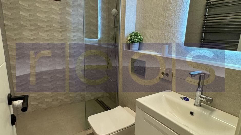 OPORTUNITATE | VANZARE 3 CAMERE LUX | 71 MP | NOU RENOVAT | PRIMAVERII - Poză 25