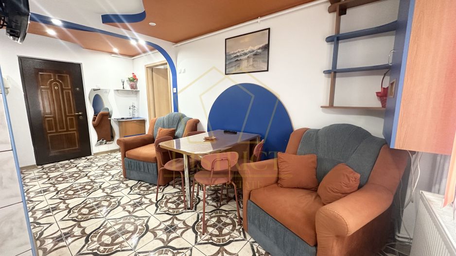 Apartament spatios cu 2 camere | Fabric - Poză 6