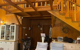 Casa deosebita, 4 camere, zona Faget - Poză 1