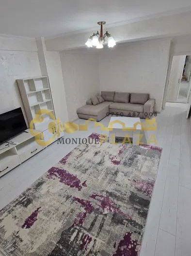 2 Camere | Bloc nou | AC | CT | Loc de parcare | Izolat fonic | Balcon - Poză 2