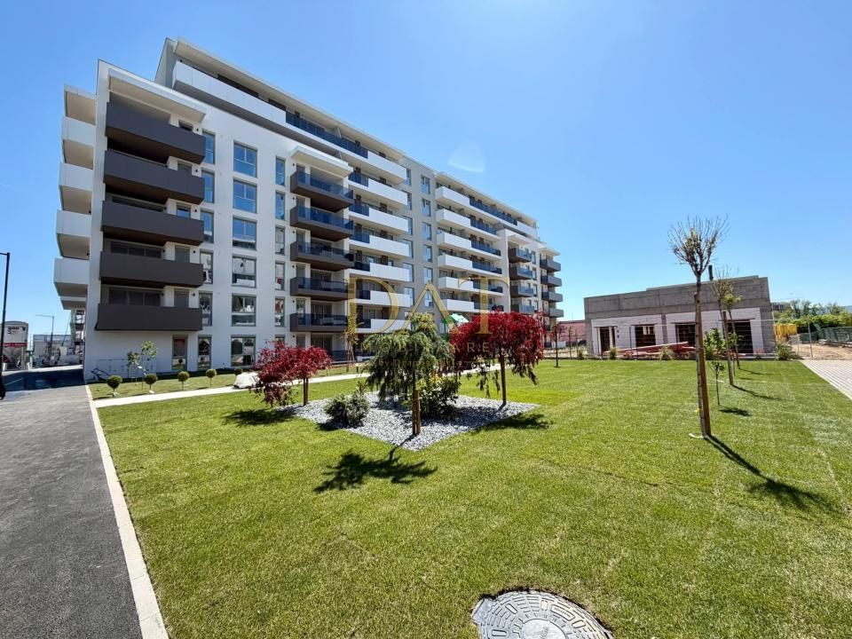Apartament 2 camere | la cheie | Elite Junior - Poză 6