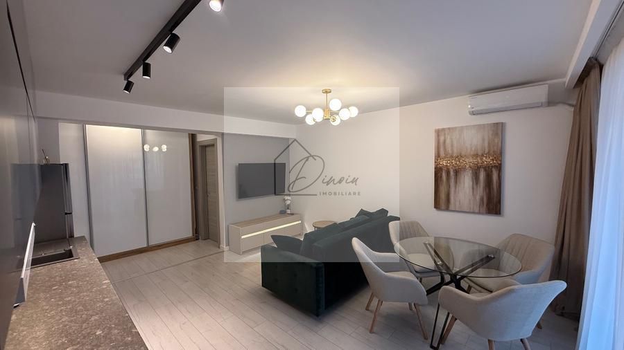 Apartament 3 camere Ambiance Residence Pipera I Aviatiei I COM 0% - Poză 1