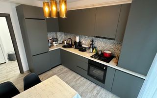 Apartament Premium 3 Camere | Bloc Nou | Rediu | Parcare Inclusă-600€ - Poză 8