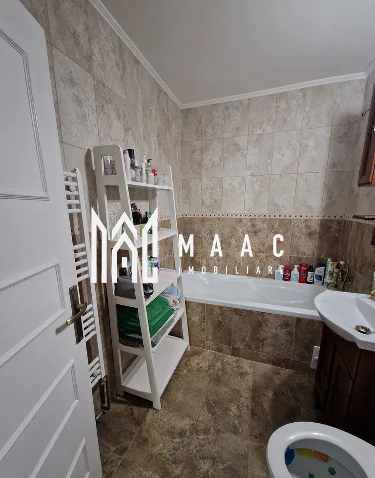 Apartament 3 camere | 63 MP | 2 Balcoane | Turnisor - Poză 14