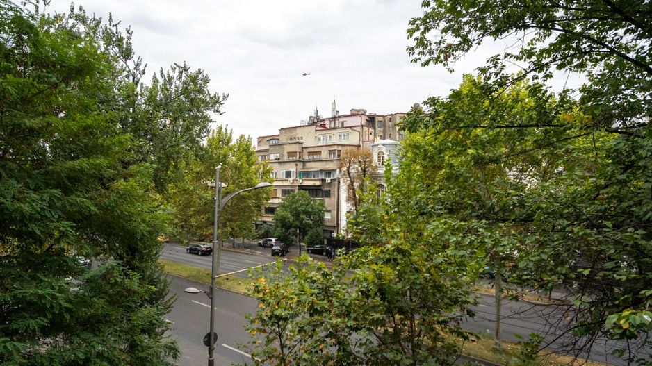 COMISION 0% - Apt.3 camere renovat,Bd. Lascar Catargiu, imobil fara risc seismic - Poză 12