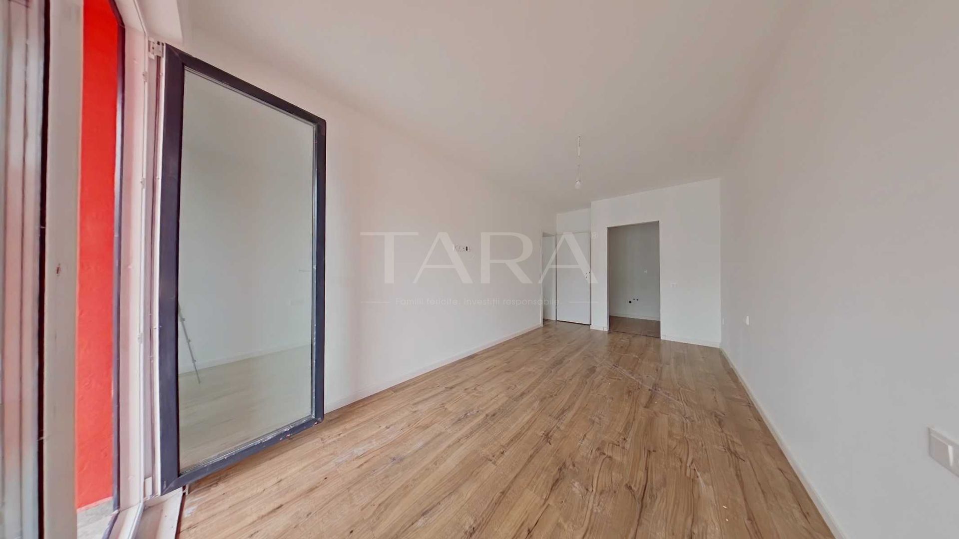 Florești Poligon Taut – apartament modern cu 3 camere. - Poză 1