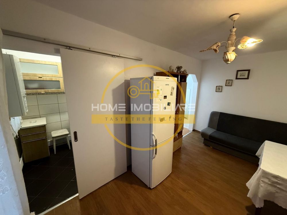 Apartament cu 2 camere/ 34mp/ zona Podu Ros - Poză 1