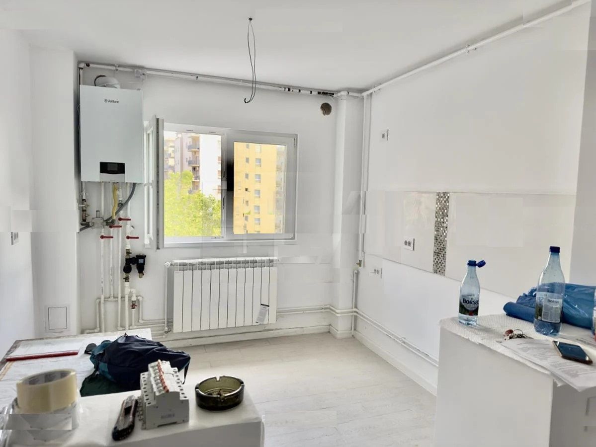 De vanzare Apartament  4 camere tip duplex  Pacii, etajul 4 si 5 - Poză 4