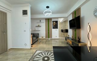 Apartament 2 camere de vanzare***72mp***Lux***Baneasa // Sisesti - Poză 5