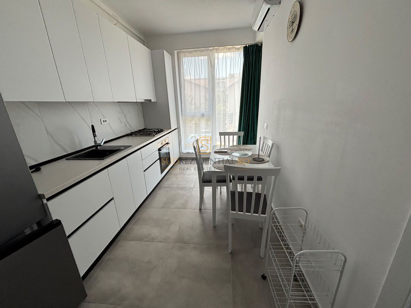 Apartament 3 camere | Prima închiriere | Parcare inclusă | 90 Boutique - Poză 13