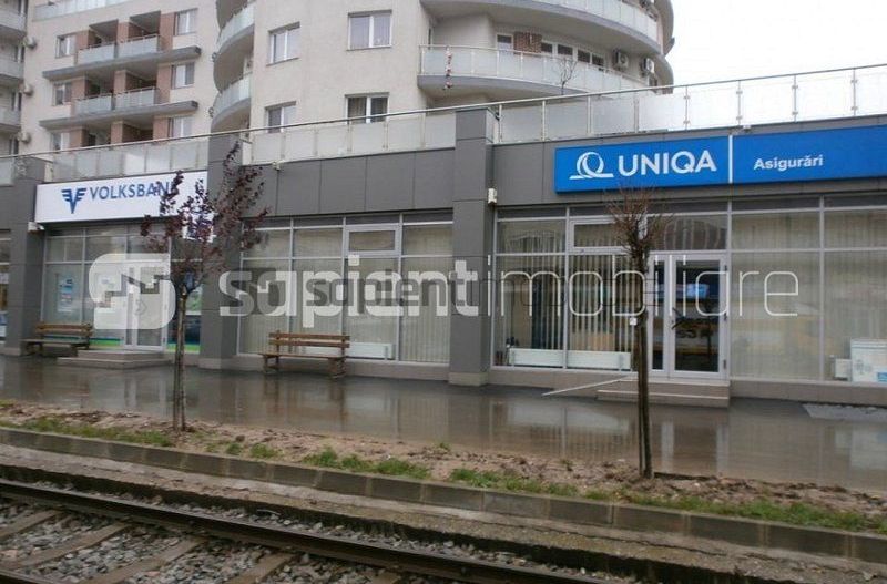 Spatiu comercial Luceafarul - Poză 11