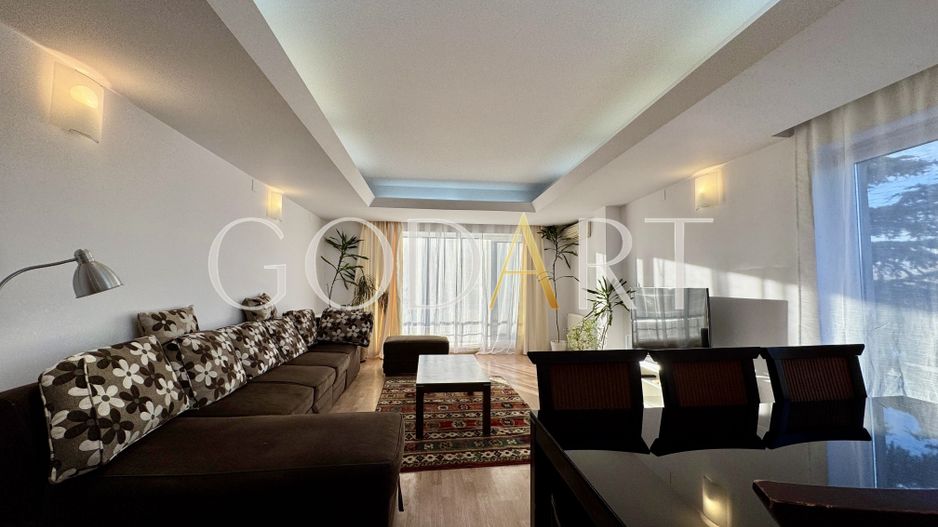 Apartament 4 camere | Herastrau | Loc de parcare | Pet friendly - Poză 1