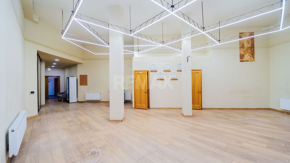 Spațiu comercial spre închiriere | Centru, Chișinău | 211 m² - Poză 6