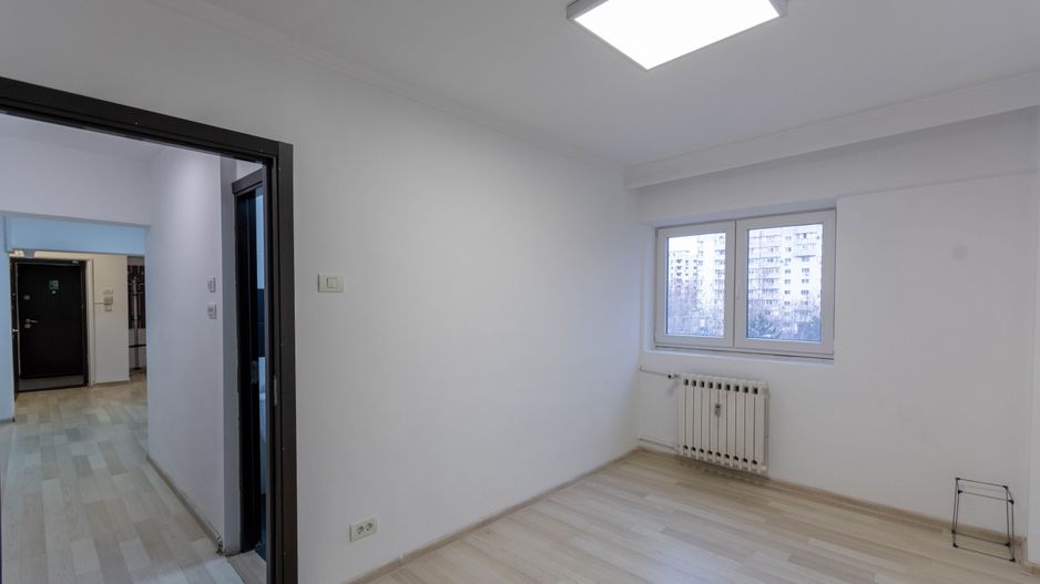 Basarabia, 1 min metrou Costin Georgian, spatiu de birouri, comision 0 - Poză 13