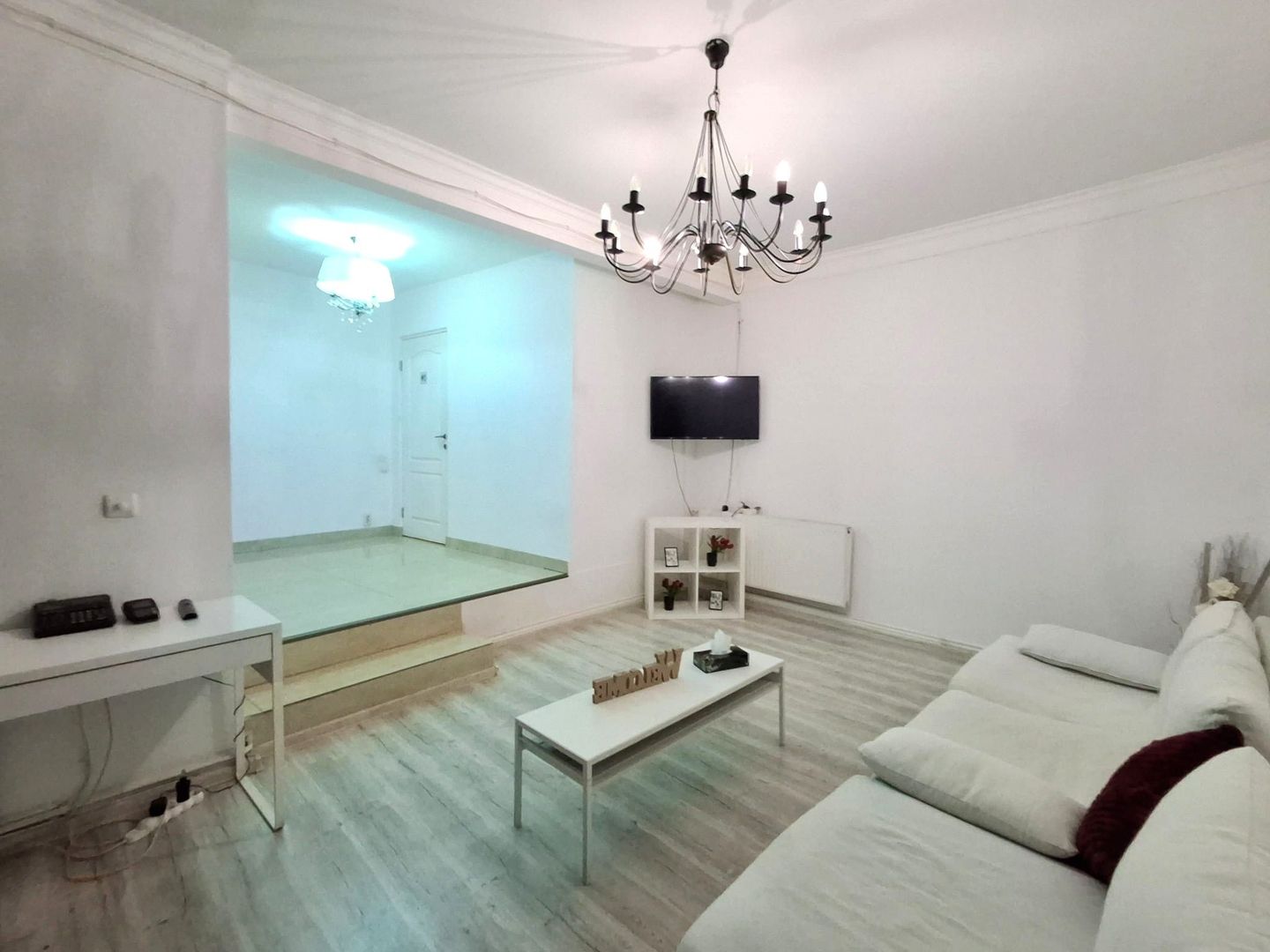 De Vanzare  Casa  zona Calea Calarasi - Poză 1