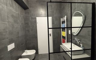 Apartament premium 3 camere balcon de 9 mp utili Calea Cisnadiei - Poză 8