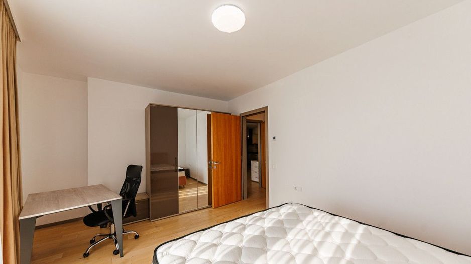 Apartament modern bloc nou, Tache Ionescu langa ISHO, Comision 0 - Poză 18