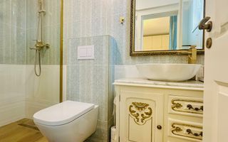 INCHIRIAT - 3 camere | de inchiriat | casuta superba - Dumbravita - Poză 15