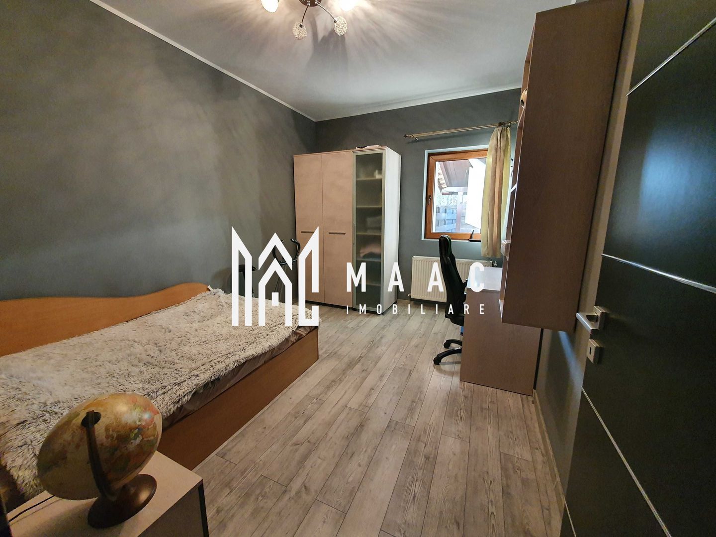 Apartament la casa | Curte proprie | Cartierul Arhitecților - Poză 6