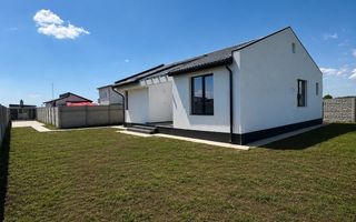 Berceni - Casa individuala | Miorita - Mutare imediata - Teren 450 mp - Poză 5