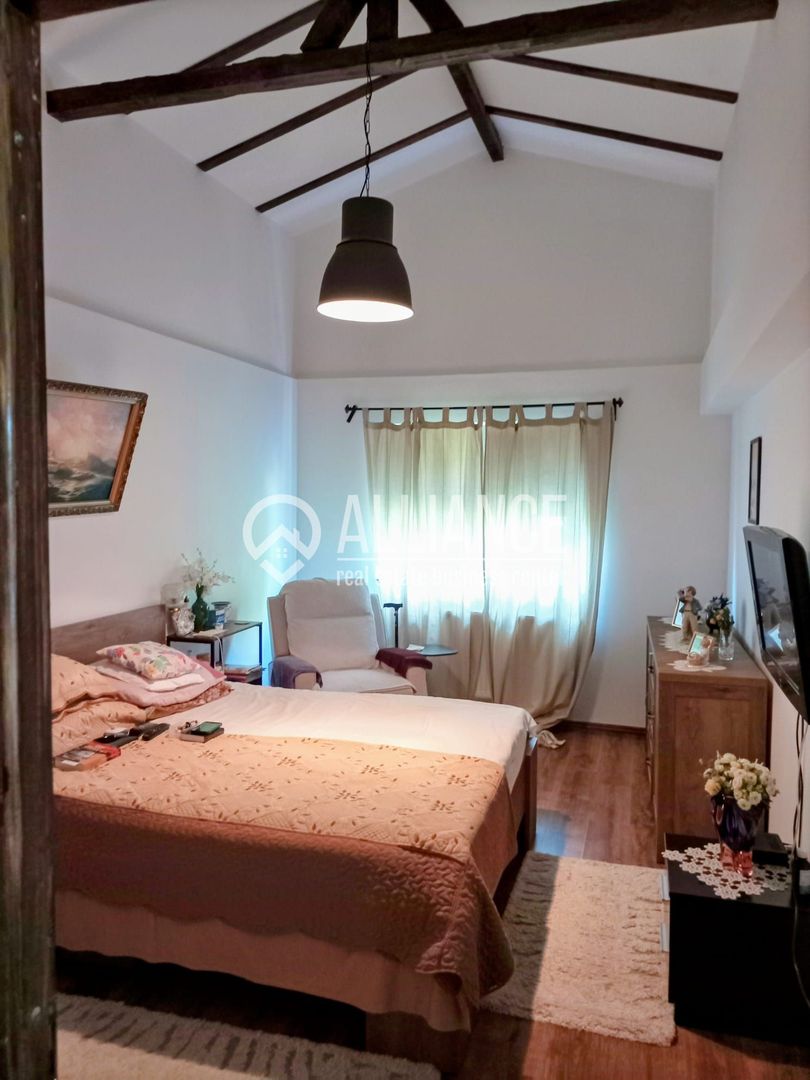 BREBU/PRAHOVA(cod04)-Casa P+1 zona mirifica - Poză 21