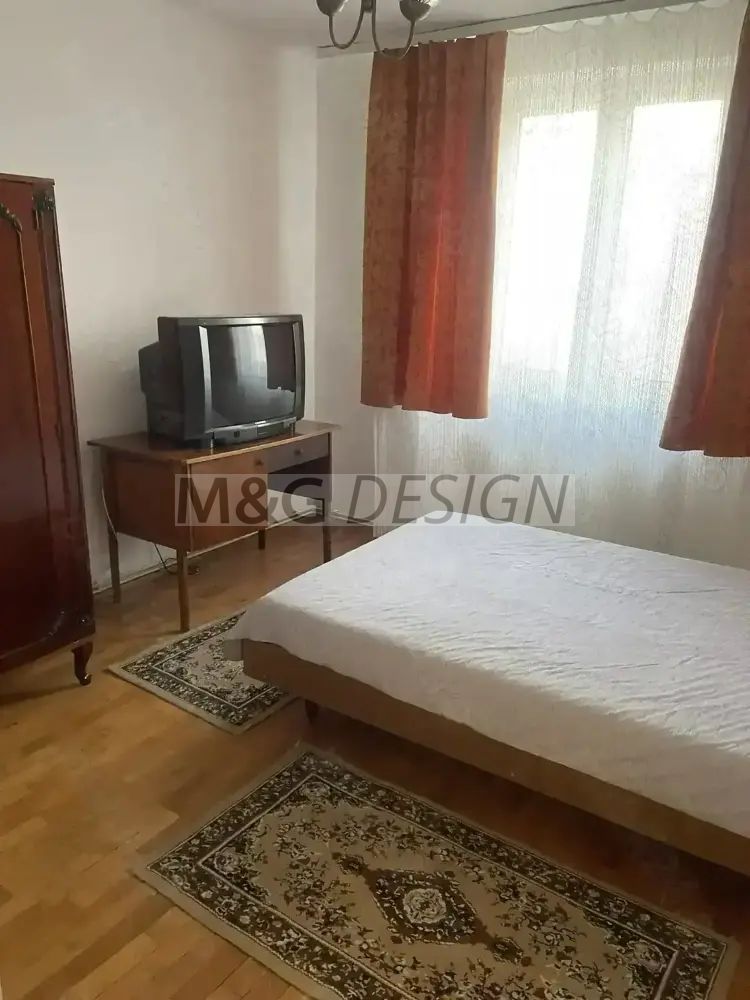 2 camere langa Universitatea de Vest Timisoara - Poză 4